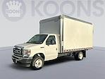 2024 Ford E-450 RWD, Box Van for sale #00240032 - photo 1