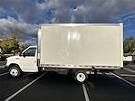 New 2024 Ford E-450 Base RWD, Box Van for sale #00240032 - photo 3