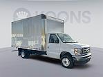New 2024 Ford E-450 Base RWD, Box Van for sale #00240032 - photo 7