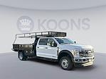 New 2024 Ford F-450 XL Crew Cab 4x4, PJ's Western Contractor Truck for sale #00240153 - photo 7