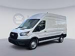 New 2024 Ford Transit 350 HD Base High Roof RWD, Empty Cargo Van for sale #00240206 - photo 1