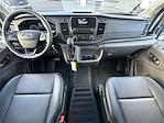 New 2024 Ford Transit 350 HD Base High Roof RWD, Empty Cargo Van for sale #00240206 - photo 19