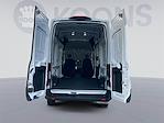 New 2024 Ford Transit 350 HD Base High Roof RWD, Empty Cargo Van for sale #00240206 - photo 2