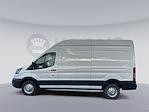 New 2024 Ford Transit 350 HD Base High Roof RWD, Empty Cargo Van for sale #00240206 - photo 3