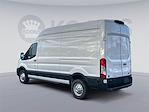 New 2024 Ford Transit 350 HD Base High Roof RWD, Empty Cargo Van for sale #00240206 - photo 4