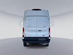 New 2024 Ford Transit 350 HD Base High Roof RWD, Empty Cargo Van for sale #00240206 - photo 5