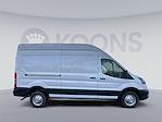 New 2024 Ford Transit 350 HD Base High Roof RWD, Empty Cargo Van for sale #00240206 - photo 7