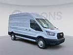 New 2024 Ford Transit 350 HD Base High Roof RWD, Empty Cargo Van for sale #00240206 - photo 8