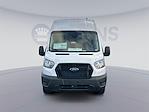 New 2024 Ford Transit 350 HD Base High Roof RWD, Empty Cargo Van for sale #00240206 - photo 9