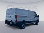 New 2024 Ford Transit 250 Base Low Roof RWD, Empty Cargo Van for sale #00240257 - photo 5