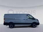 New 2024 Ford Transit 250 Base Low Roof RWD, Empty Cargo Van for sale #00240257 - photo 6