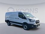 New 2024 Ford Transit 250 Base Low Roof RWD, Empty Cargo Van for sale #00240257 - photo 7