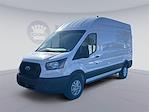 2024 Ford Transit 350 Super Cab High Roof RWD, Empty Cargo Van for sale #00240297 - photo 1