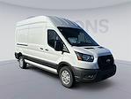 2024 Ford Transit 350 Super Cab High Roof RWD, Empty Cargo Van for sale #00240297 - photo 8