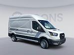 New 2024 Ford Transit 250 Base High Roof RWD, Empty Cargo Van for sale #00240308 - photo 8