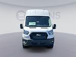 2024 Ford Transit 350 HD High Roof RWD, Empty Cargo Van for sale #00240319 - photo 9