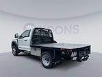 New 2024 Ford F-450 XL Regular Cab 4x4, Flatbed Truck for sale #00240352 - photo 2