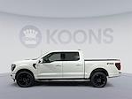 2024 Ford F-150 SuperCrew Cab 4x4, Pickup for sale #00240371 - photo 3