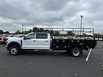 New 2024 Ford F-450 XL Crew Cab 4x4, PJ's Western Contractor Truck for sale #00240429 - photo 3