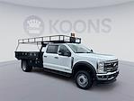 New 2024 Ford F-450 XL Crew Cab 4x4, PJ's Western Contractor Truck for sale #00240429 - photo 7