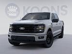 2024 Ford F-150 SuperCrew Cab 4x4, Pickup for sale #00240494 - photo 4