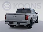 2024 Ford F-150 SuperCrew Cab 4x4, Pickup for sale #00240494 - photo 8