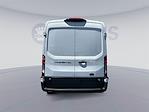 2024 Ford Transit 250 Medium Roof RWD, Empty Cargo Van for sale #00240856 - photo 5