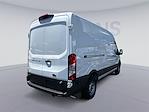 2024 Ford Transit 250 Medium Roof RWD, Empty Cargo Van for sale #00240856 - photo 6