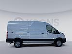 2024 Ford Transit 250 Medium Roof RWD, Empty Cargo Van for sale #00240856 - photo 7