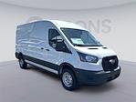 2024 Ford Transit 250 Medium Roof RWD, Empty Cargo Van for sale #00240856 - photo 8