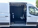 New 2024 Ford Transit 250 Base Medium Roof RWD, Empty Cargo Van for sale #00240858 - photo 12