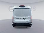 New 2024 Ford Transit 250 Base Medium Roof RWD, Empty Cargo Van for sale #00240858 - photo 5