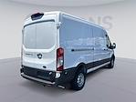 New 2024 Ford Transit 250 Base Medium Roof RWD, Empty Cargo Van for sale #00240858 - photo 6