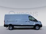 New 2024 Ford Transit 250 Base Medium Roof RWD, Empty Cargo Van for sale #00240858 - photo 7