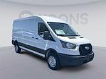 New 2024 Ford Transit 250 Base Medium Roof RWD, Empty Cargo Van for sale #00240858 - photo 8