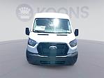 New 2024 Ford Transit 250 Base Medium Roof RWD, Empty Cargo Van for sale #00240858 - photo 9