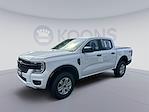 New 2024 Ford Ranger XL SuperCrew Cab 4x4, Pickup for sale #00240874 - photo 1