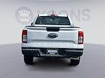 New 2024 Ford Ranger XL SuperCrew Cab 4x4, Pickup for sale #00240874 - photo 4