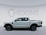 New 2024 Ford Ranger Lariat SuperCrew Cab 4x4, Pickup for sale #00240959 - photo 3