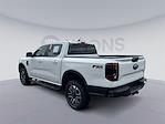 New 2024 Ford Ranger Lariat SuperCrew Cab 4x4, Pickup for sale #00240959 - photo 2