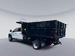 New 2024 Ford F-450 XL Crew Cab 4x4, PJ's Landscape Dump for sale #00240978 - photo 8