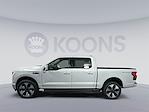 New 2024 Ford F-150 Lightning Platinum SuperCrew Cab AWD, Pickup for sale #00241002 - photo 3