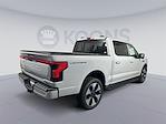 New 2024 Ford F-150 Lightning Platinum SuperCrew Cab AWD, Pickup for sale #00241002 - photo 5