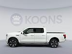 New 2024 Ford F-150 Lightning Platinum SuperCrew Cab AWD, Pickup for sale #00241011 - photo 3