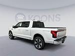 New 2024 Ford F-150 Lightning Platinum SuperCrew Cab AWD, Pickup for sale #00241011 - photo 2