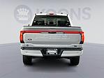 New 2024 Ford F-150 Lightning Platinum SuperCrew Cab AWD, Pickup for sale #00241011 - photo 4