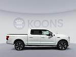 New 2024 Ford F-150 Lightning Platinum SuperCrew Cab AWD, Pickup for sale #00241011 - photo 6