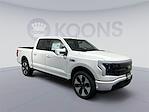 New 2024 Ford F-150 Lightning Platinum SuperCrew Cab AWD, Pickup for sale #00241011 - photo 7