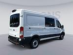 New 2024 Ford Transit 250 Base Medium Roof RWD, Empty Cargo Van for sale #00241033 - photo 6