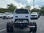 New 2024 Ford F-450 XL Crew Cab 4x4, Cab Chassis for sale #00241034 - photo 27